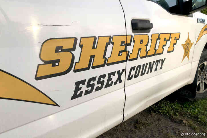 Vermont ACLU takes Essex County Sheriff’s Department to court in public records dispute