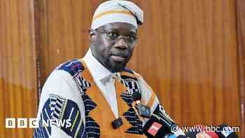 Two jailed in Senegal for criticising PM on gay rights