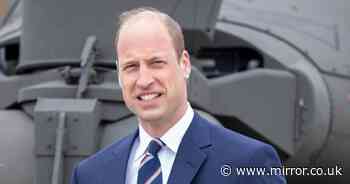 Prince William steps into key role as King Charles prepares for big engagement despite election
