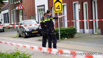 112-nieuws: geen treinen Breda-Lage Zwaluwe • auto's beschoten in Gilze
