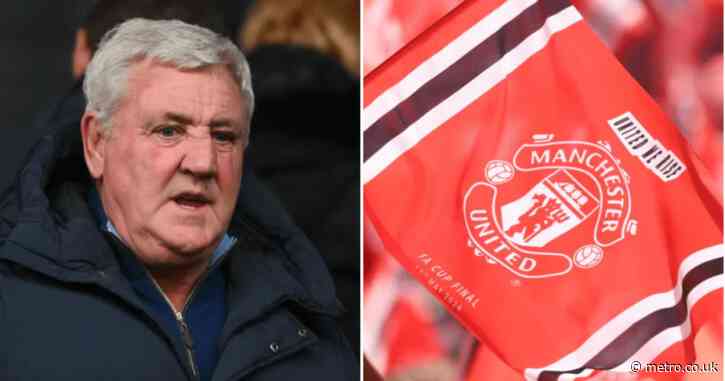 ‘He cannot leave’ – Steve Bruce worried Manchester United will make huge transfer mistake this summer