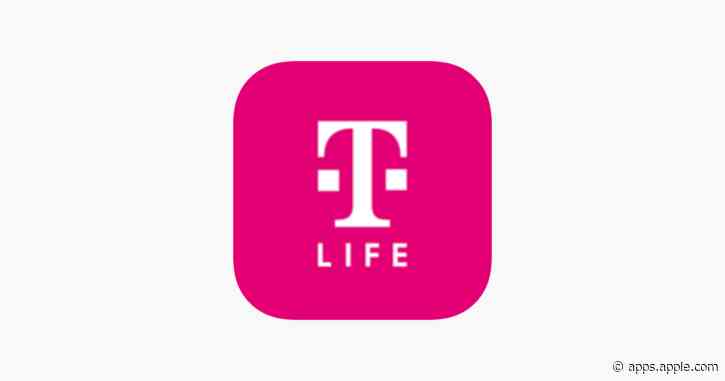 T Life (T-Mobile Tuesdays) - T-Mobile