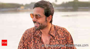 Abhishek: Character actors get paid less than bodyguards