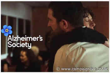 Alzheimer’s Society and NCA ad avoids censure following 235 complaints to ASA