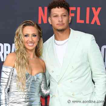 Patrick Mahomes and Brittany Mahomes Share Adorable Family Additions