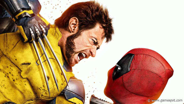 Deadpool And Wolverine's Shawn Levy In Talks To Direct Avengers 5