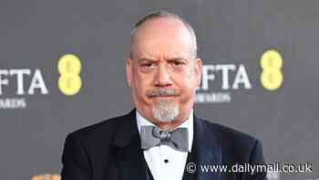 Paul Giamatti will star in TV series based on horror film Hostel in collaboration with Eli Roth