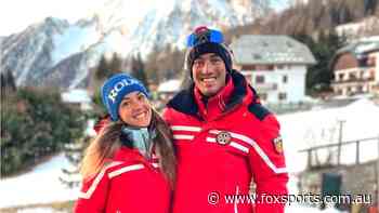 World Cup skier, girlfriend fall 700m to their deaths in ‘tragic mountain accident’
