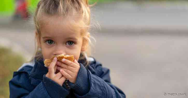 ‘Troubling’ number of primary school kids go to class hungry