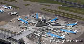 Vele overstappers zitten klimaatdoelen KLM in de weg, blijkt uit rapport Milieudefensie