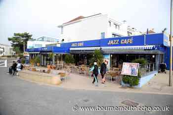 Sandbanks: Jazz Cafe remains on sale for £7.5million