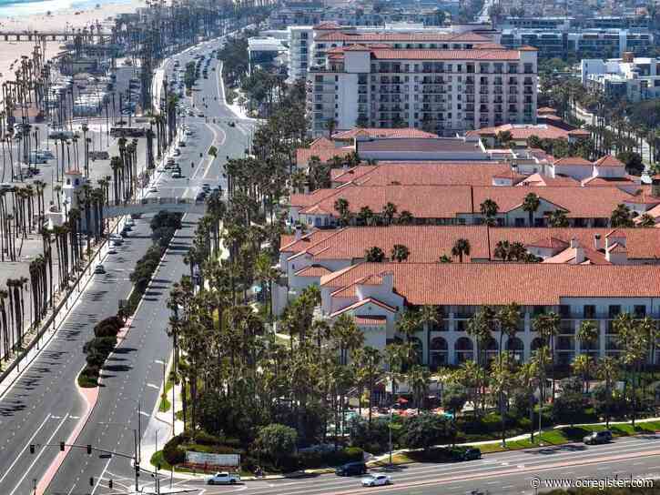 Huntington Beach tourist district looking at collecting more from room rentals