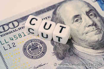 Hawaii cannot afford to not cut taxes