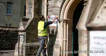 What to do if you can’t get to a polling station on general election day