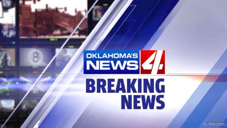 Crews responding to multi-car crash in SW Oklahoma City