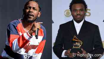 Kendrick Lamar Ghostwriting Comments Resurface After Baby Keem Reference Track Leak