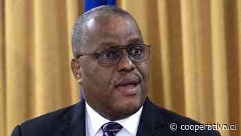 Garry Conille fue oficializado como nuevo primer ministro de Haití