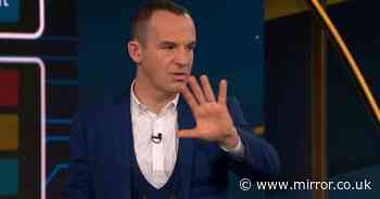 Martin Lewis' scathing challenge to Labour and Conservatives after ITV general election debate