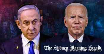 ‘Every reason’ to think Netanyahu is prolonging war, Biden says
