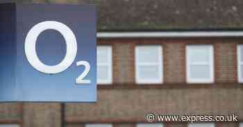O2 gives EE, Three and Vodafone mobile customers £276 off monthly bills