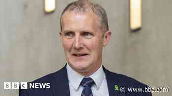 No further police action over new  Matheson iPad bill complaint