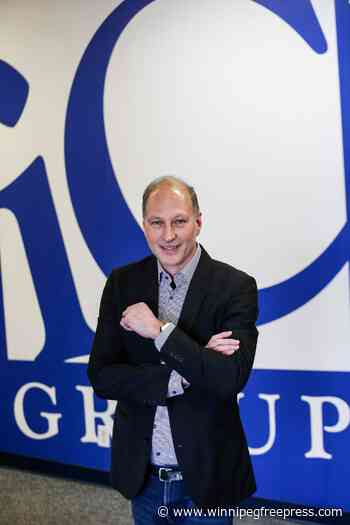 IC Group seeks growth with acquisition run