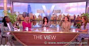 'The View' Hosts Show They Know Sports as Well as They Know Politics with Absurd Take on Caitlin Clark Cheap Shot