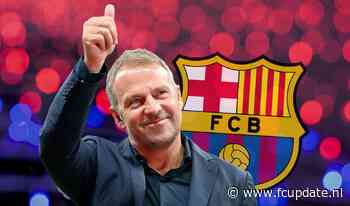 'FC Barcelona bereikt akkoord en haalt voormalig Ajax-verdediger terug naar Spanje'