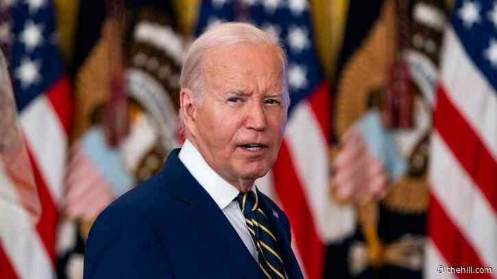 Biden wins New Mexico Democratic primary