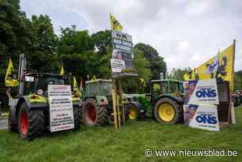 Met boerenprotest komen even Vlaamse bevoegdheden aan bod: “Continu overschaduwd door schijngevecht op federale niveau”