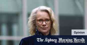 So Laura Tingle has been outed as ‘partisan’? What patent nonsense