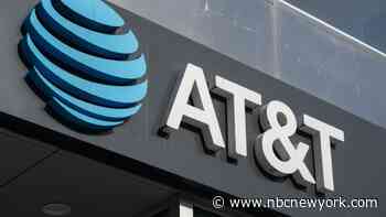 Nationwide cellular issue impacting calls between carriers has been resolved, AT&T says