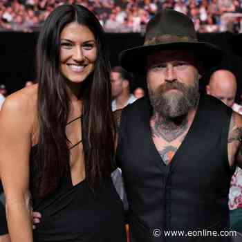 Zac Brown's Ex Slams His "Ill-Fated Quest" to "Silence" Her Amid Split