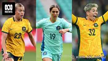 Balancing risk: Can the Matildas' Olympic squad gambles pay off in gold?