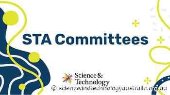 Nominations open for STA Committees