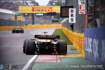 New surface at Montreal track shouldn’t change grip levels – Pirelli | RaceFans Round-up