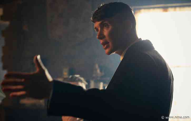 ‘Peaky Blinders’ film confirmed at Netflix, Cillian Murphy returning as Tommy Shelby