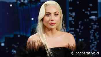 Lady Gaga reacciona y niega rumores de embarazo