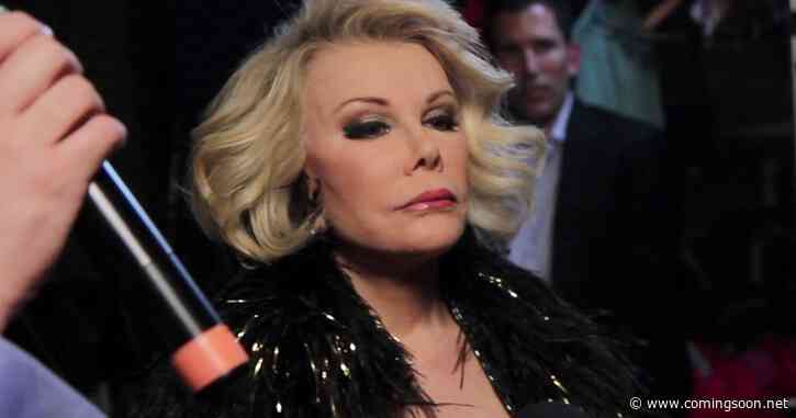 Joan Rivers: Don’t Start with Me Streaming: Watch & Stream Online via Amazon Prime Video