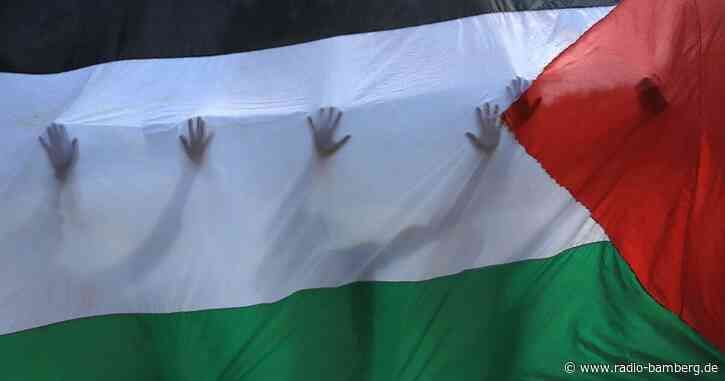Auch Slowenien erkennt Palästina als Staat an
