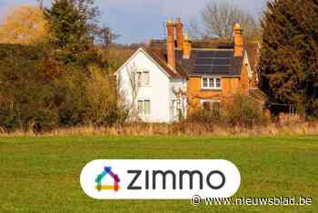 Hoe kan de Zimmo-App je helpen bij je zoektocht naar een huis?