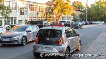 SPD will Straßen an Wolfsburger Schulen für Autos sperren