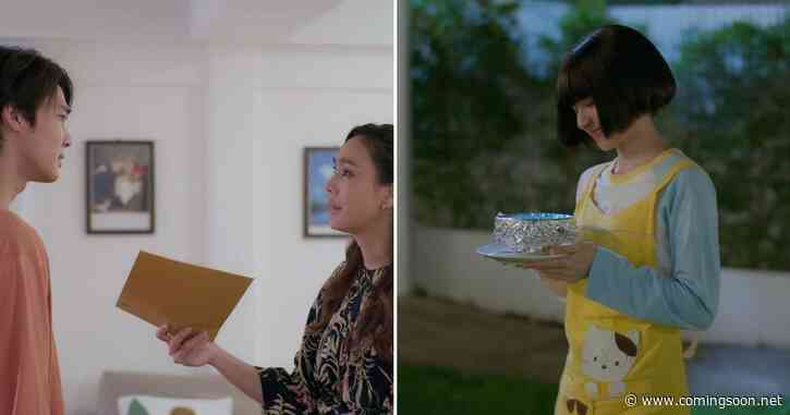 Thai Drama A Love So Beautiful Episode 2 Recap & Spoilers: Why Did Dew Jirawat’s Mother Return?