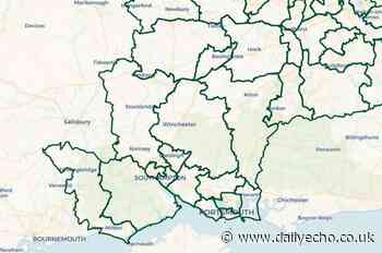 General election 2024: Hampshire constituency changes in full