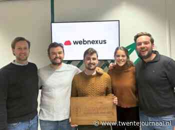 Ecoteers Neemt WebNexus Over Samen Sterker in de Digitale Wereld
