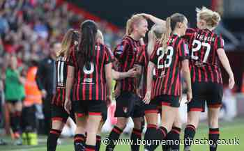 Andoni Iraola on AFC Bournemouth women missing out on promotion