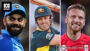 As Australia prepares to play its first match, here's everything you need to know about the T20 World Cup