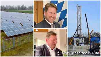 Gemeinsame Energiewende mit dem Landkreiswerk Mühldorf: Wer jetzt doch mitmacht, wer zögert