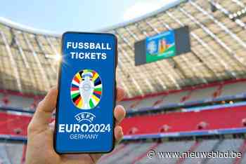 Duits ticketplatform dagvaardt Belgische staat en UEFA wegens dominante positie
