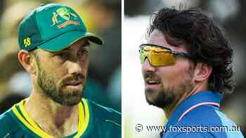 Maxi unknown lingers; X-factor hiding in plain sight: Every Aussie WC player previewed